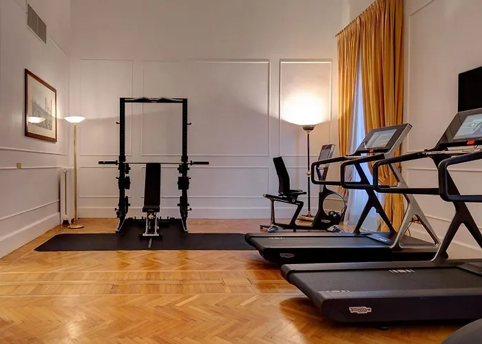 Hotel Hotiday Via Del Corso 5*