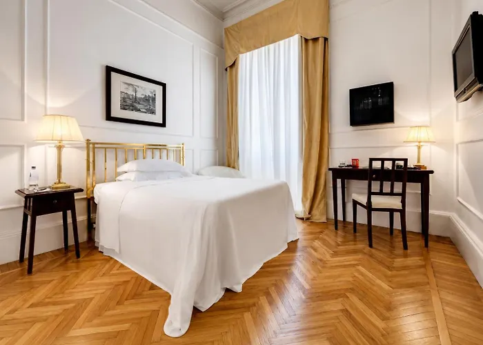 Hotel Hotiday Via Del Corso 5*