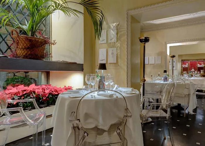 Hotiday Via Del Corso Hotel