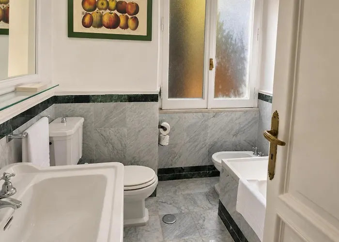 Hotel Hotiday Via Del Corso