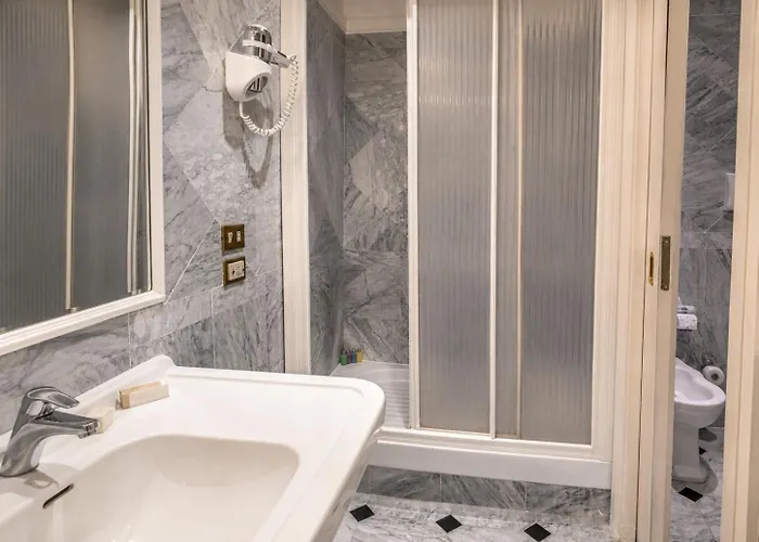 Hotiday Via Del Corso Hotel Rome