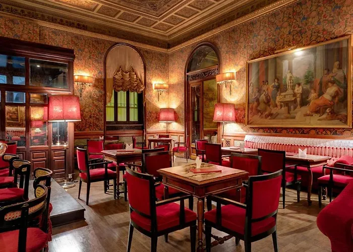 Hotel Hotiday Via Del Corso Rome