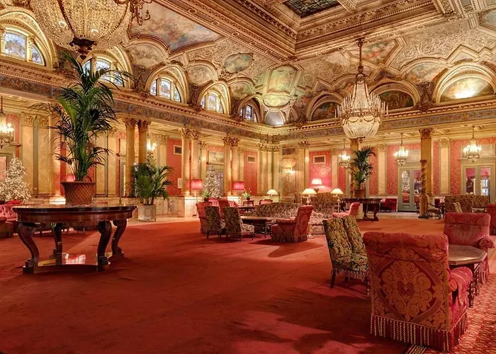 Hotel Hotiday Via Del Corso 5*