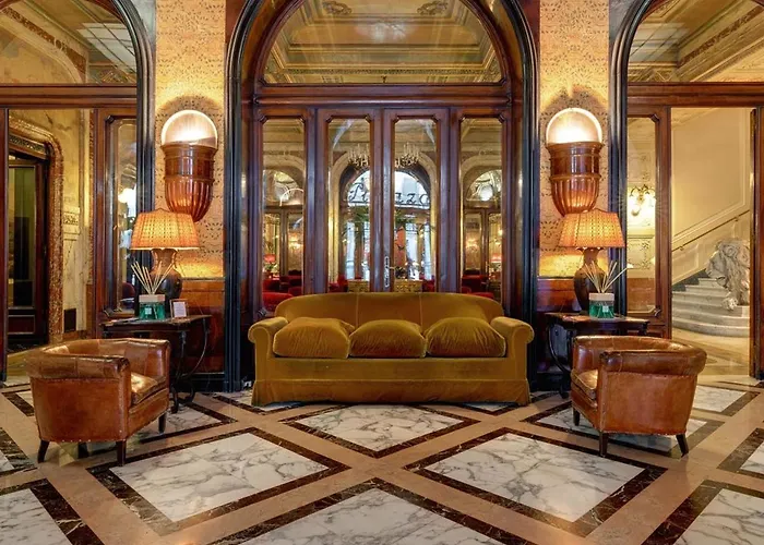 Hotiday Via Del Corso Hotel Rome
